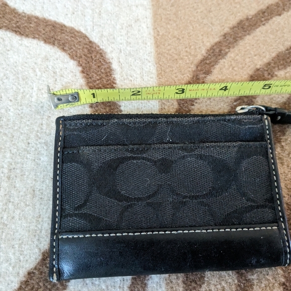 Coach wallet - Picture 5 of 5